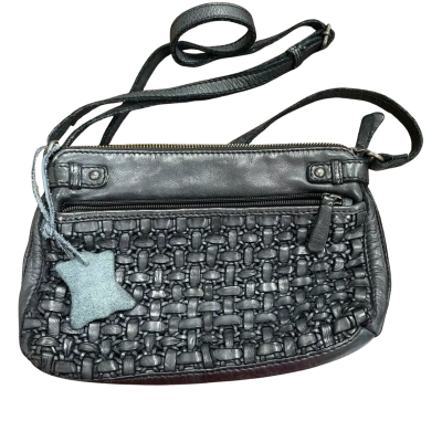  Womens Black  Bag