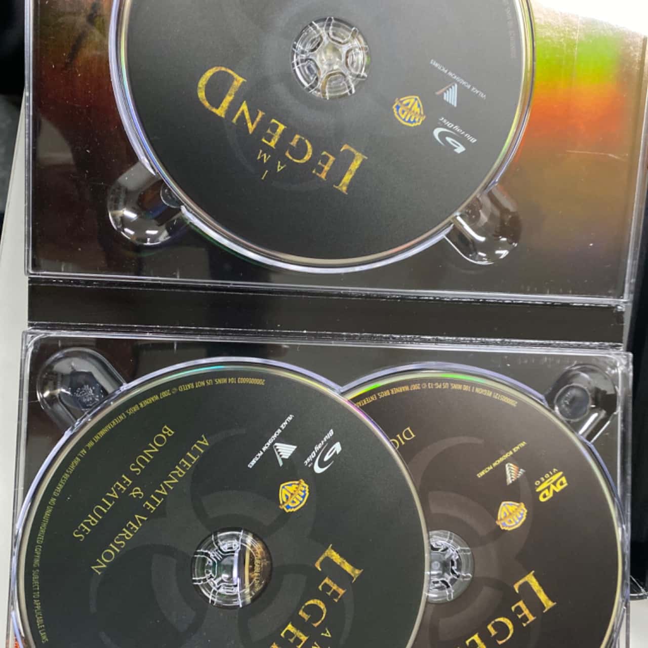 Image Tester