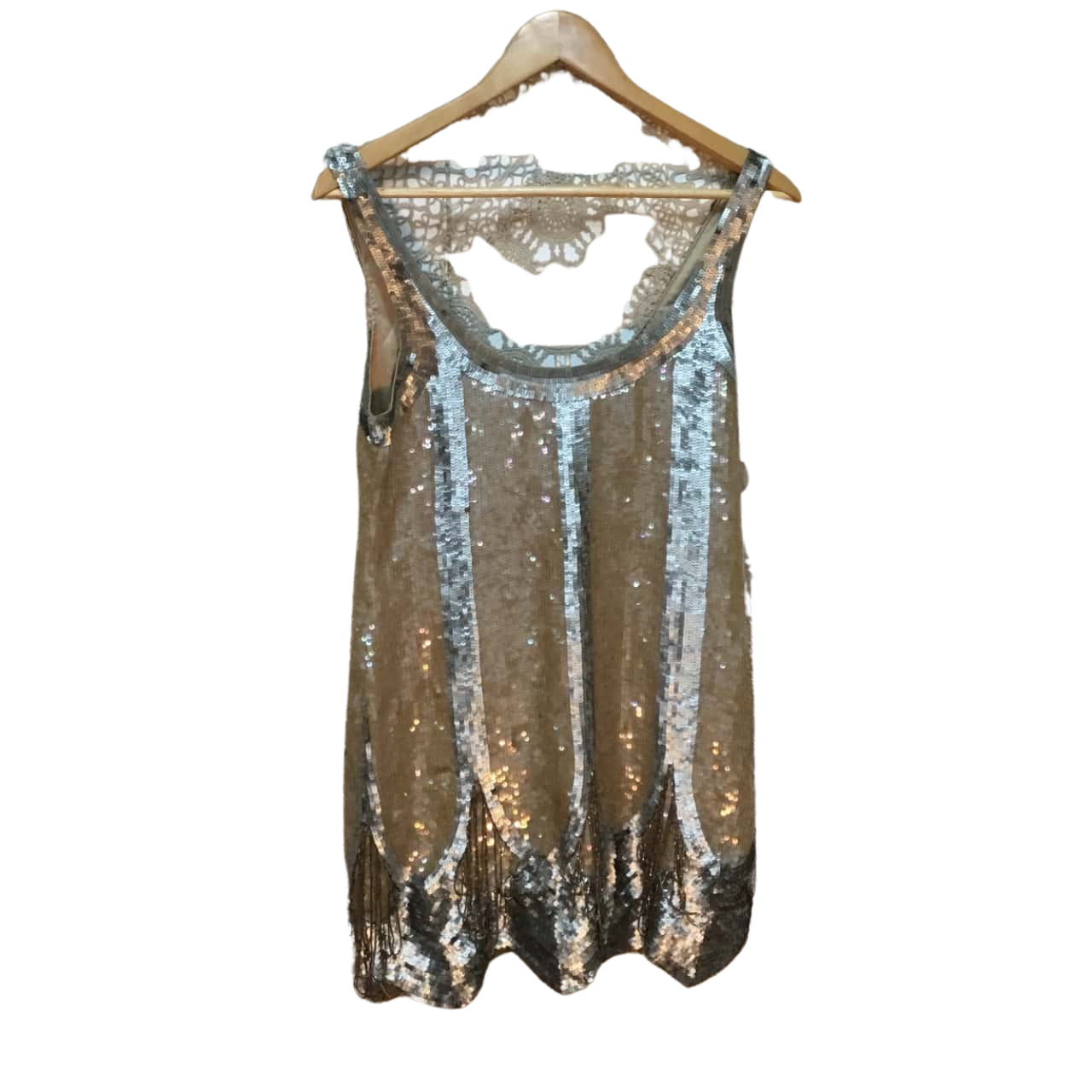 slim fit dress slacks Rachel Gilbert Sadie Mini Dress | Gold main image 0