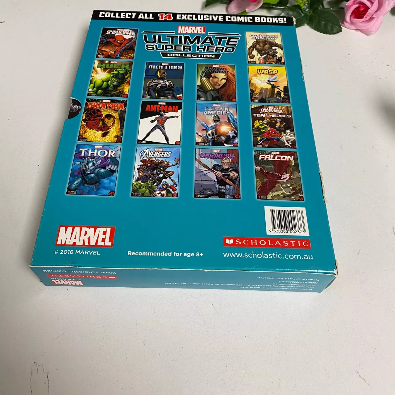 Image Tester