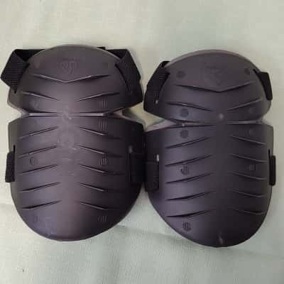 Motorcycle Knee & Shin Protectors 