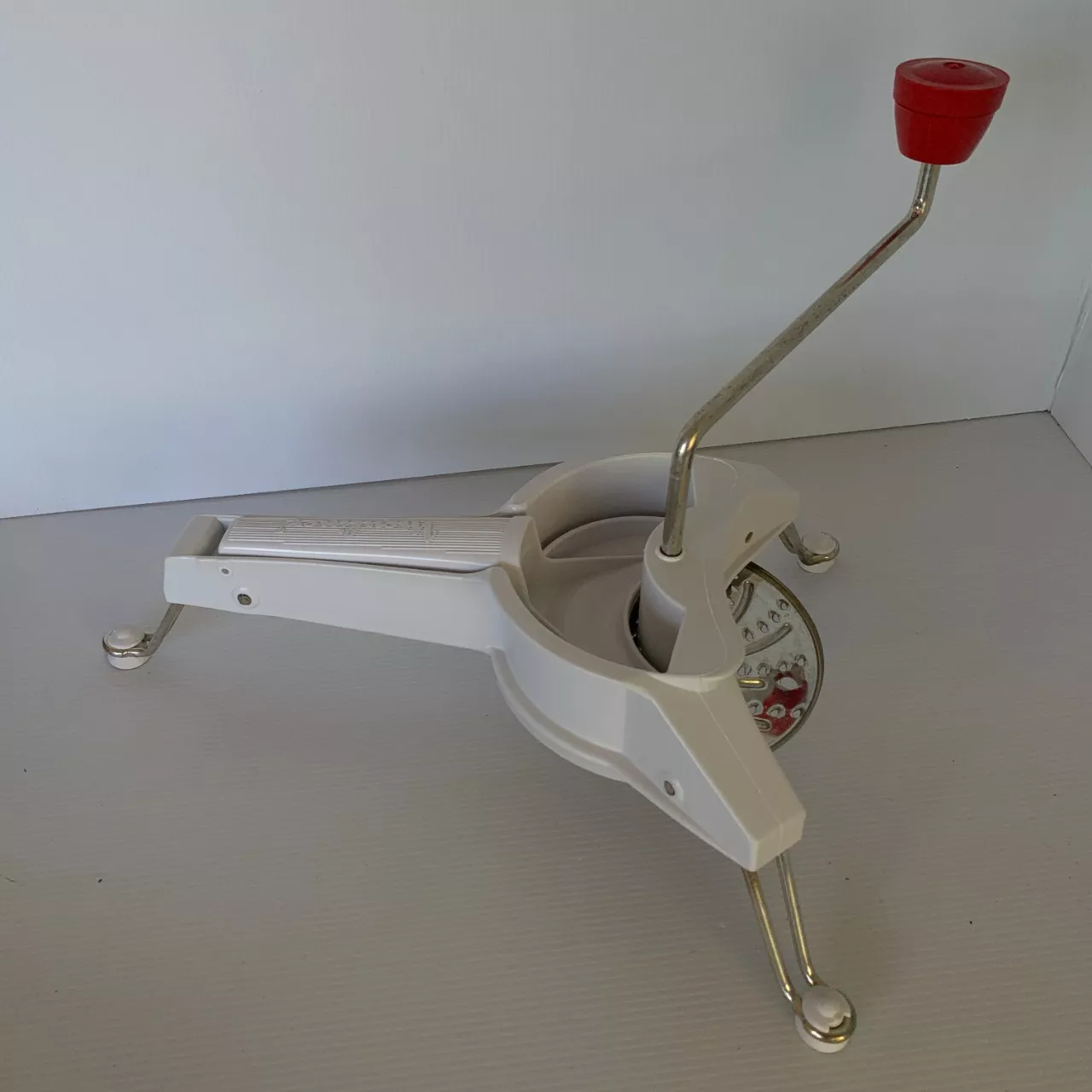 Image Tester