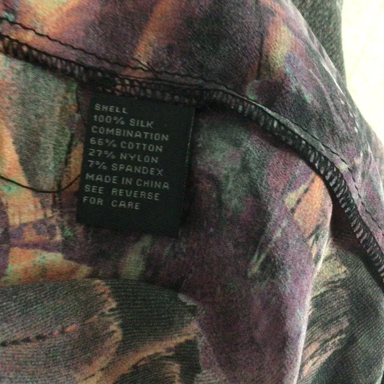 Image Tester