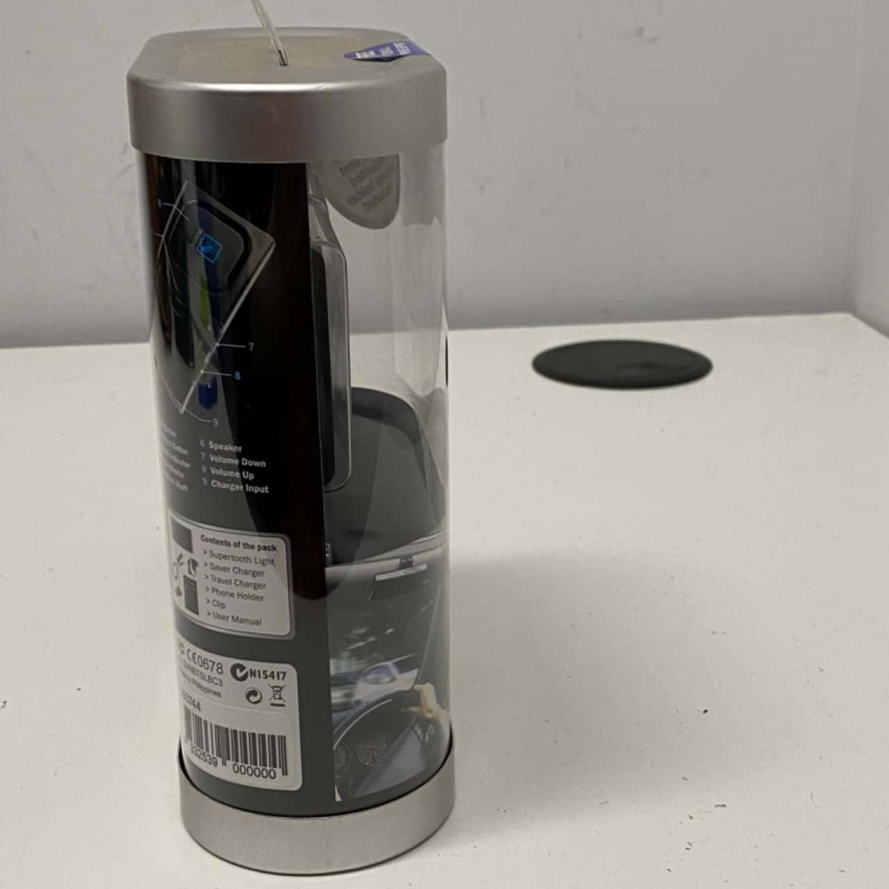 Image Tester