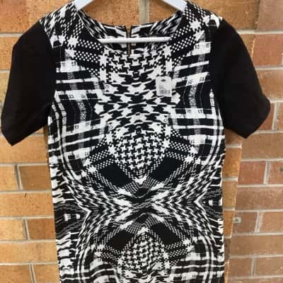 Sportsgirl Womens  Size XS Dress 