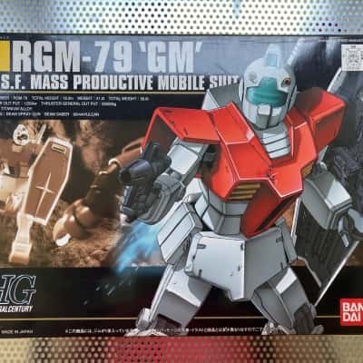 RGM-79 ‘GM’ 
