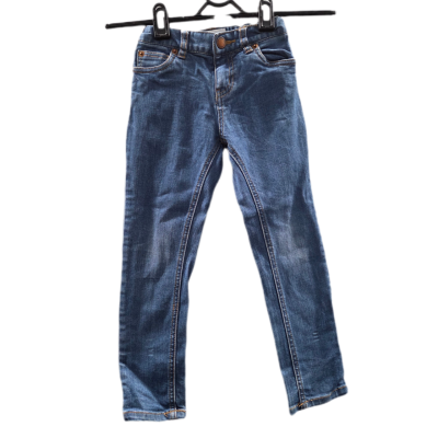 Country Road Unisex Kids Size 4 Jeans