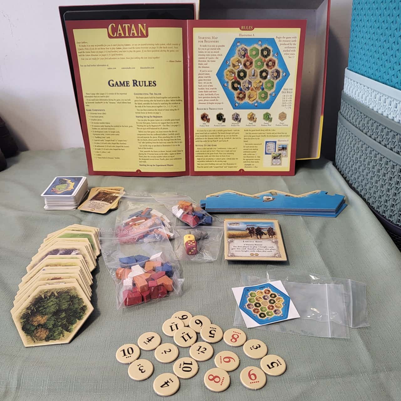 Image Tester