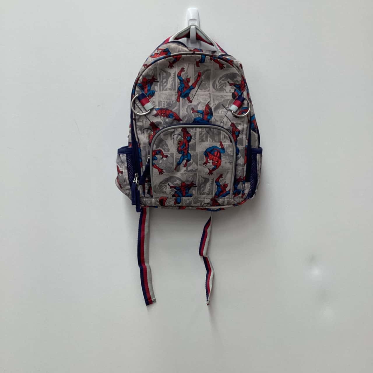 Portafoglio Bifold Marvel Comics Spider-Man - Finta Pelle Unisex