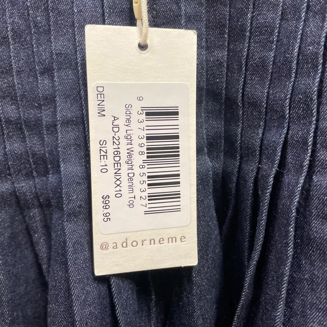 Image Tester
