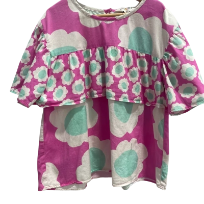 Gorman Kids Floral Dress Size 7 / 8