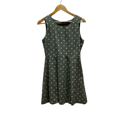 Princess Highway Womens  Size 8 Green Dress