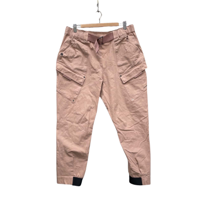 KATHMANDU Cotton Blend Cargo Pants XL. New