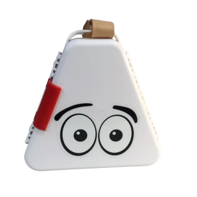 Teebee Portable Toy Box 