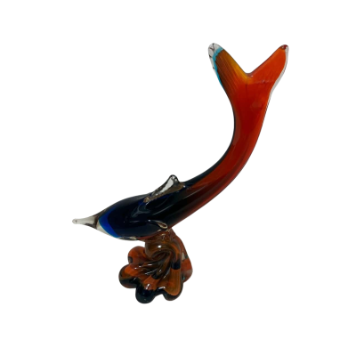 Malta Craft Glass Fish