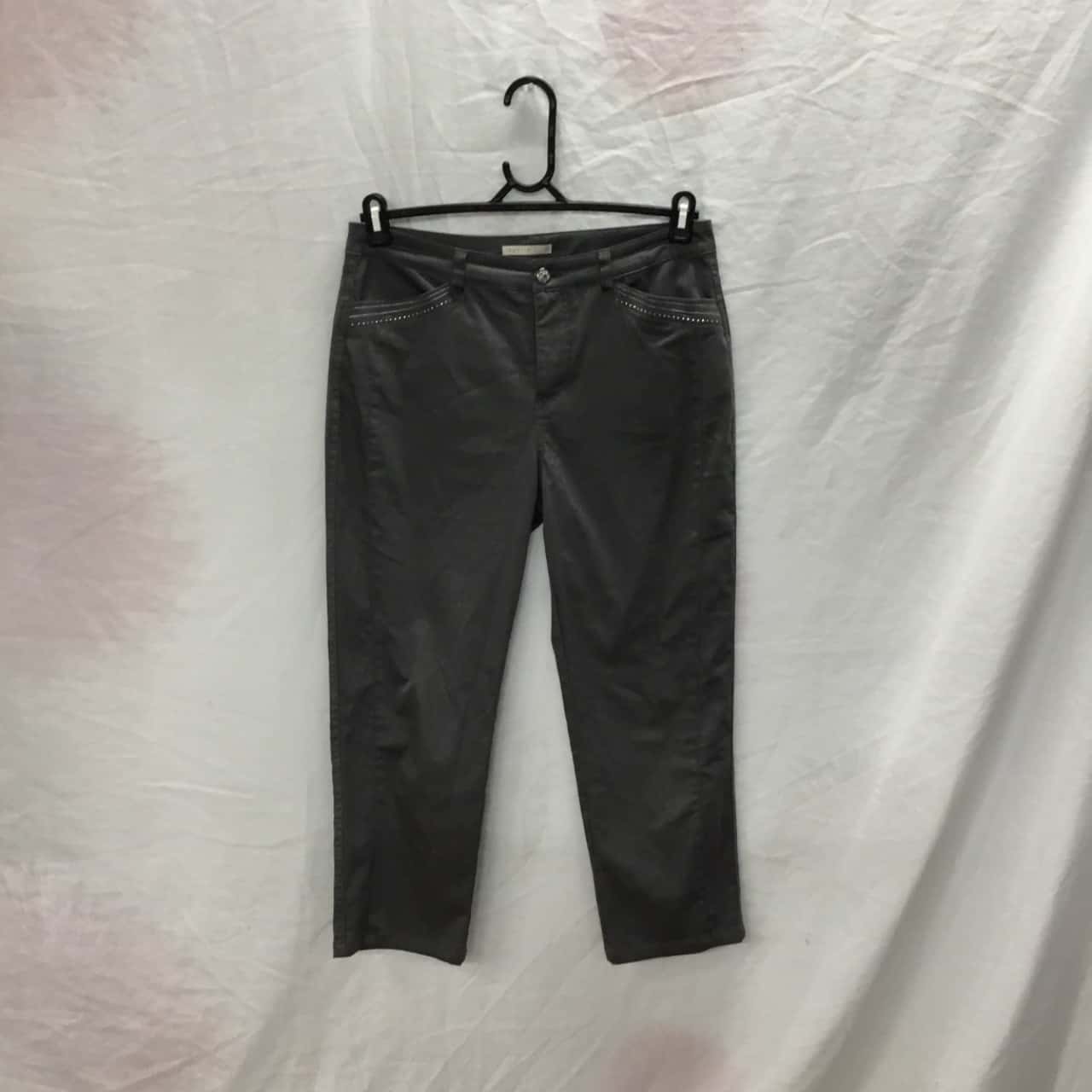 reduced* Regatta Womens Pants Size 10 Grey