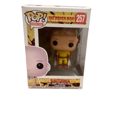 POP! #257 - One Punch Man