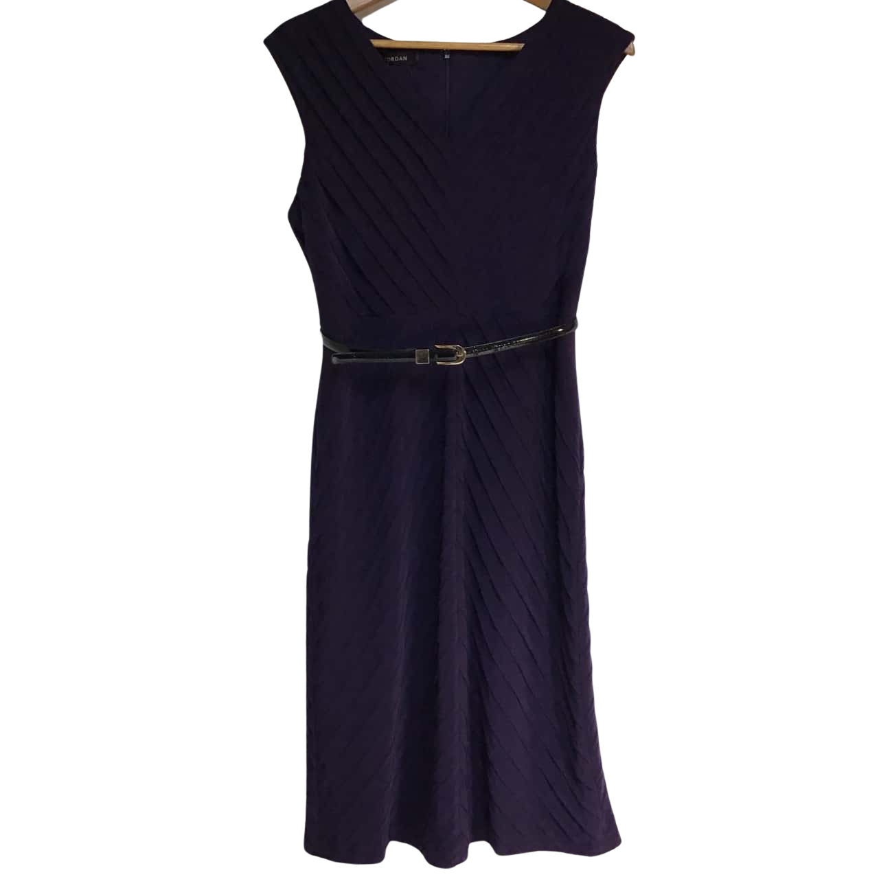 liz jordan purple dress Epic Y2K Vintage Liz Jordan Purple Iridescent Formal
