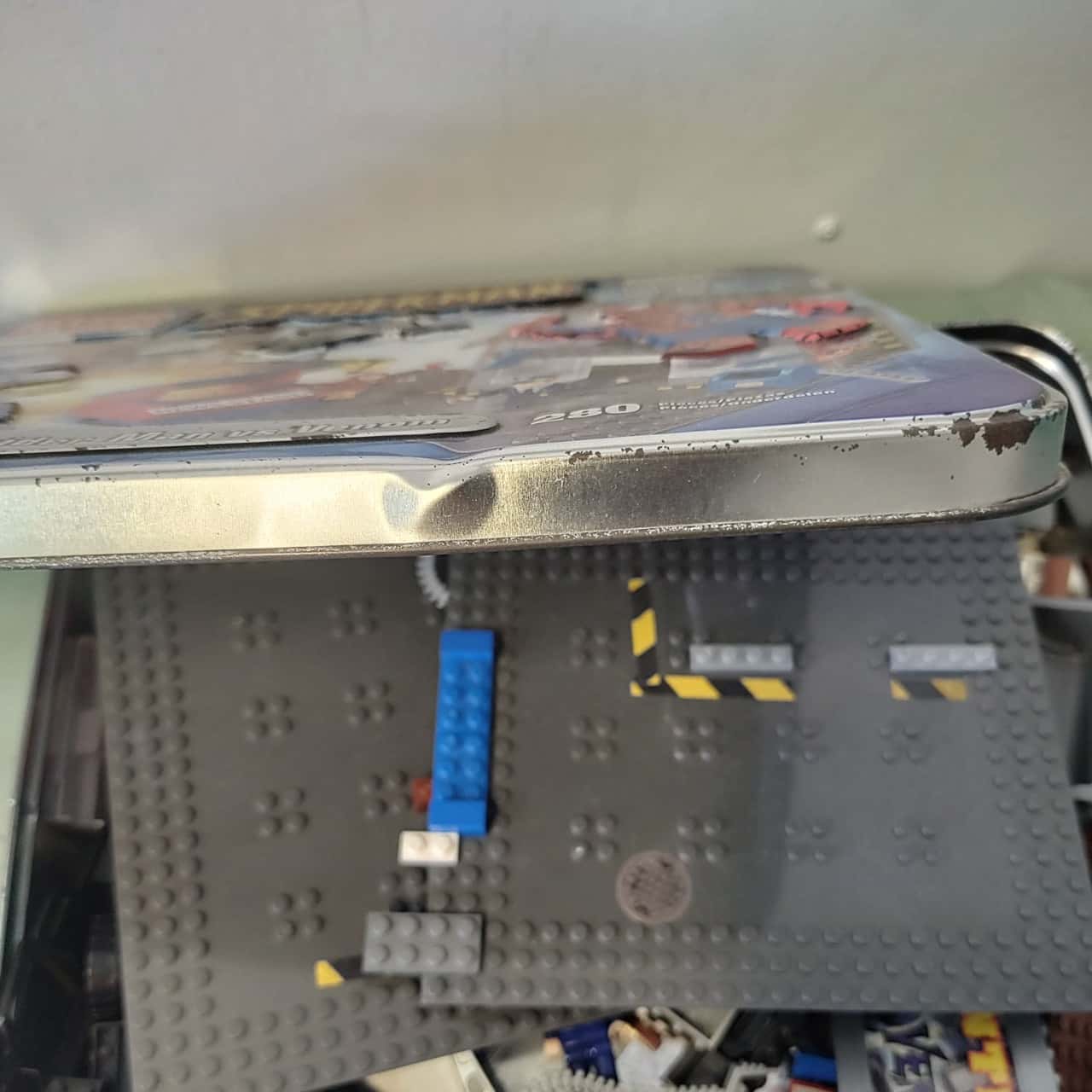 Image Tester
