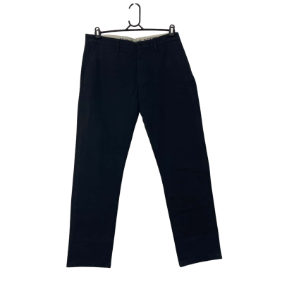 BNWT U.S. Polo Assn. Mens Trouser Size 38 Black  