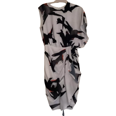 C&M Camilla and Marc. Tree Swallow Dress.   Size 8 
