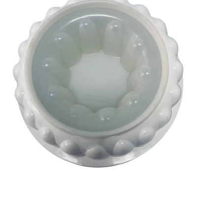 Tupperware 2 x Jell-o-Mold