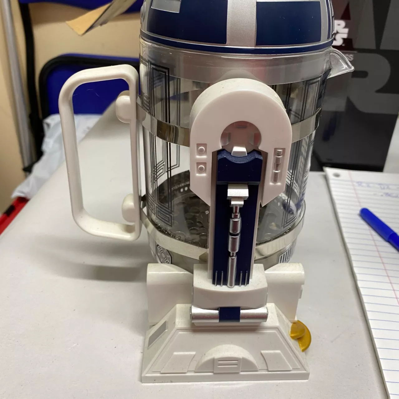 Image Tester