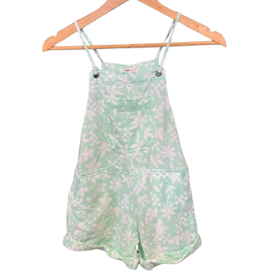 Billabong Kids Size S Playsuit