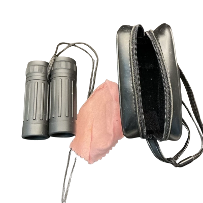 Binoculars 