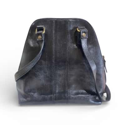 Milleni back pack /shoulder bag 
