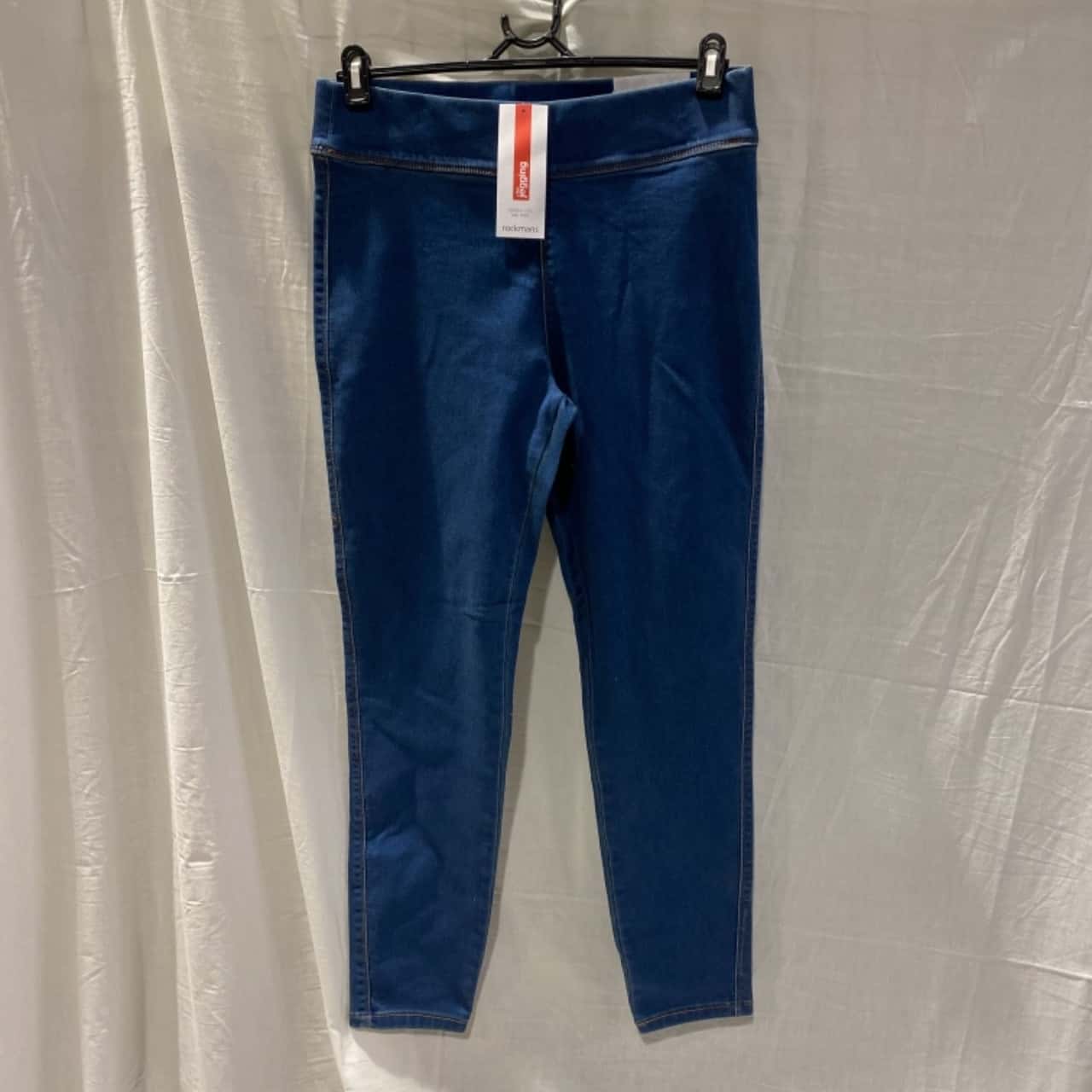Rockmans Size 12 Jeggings