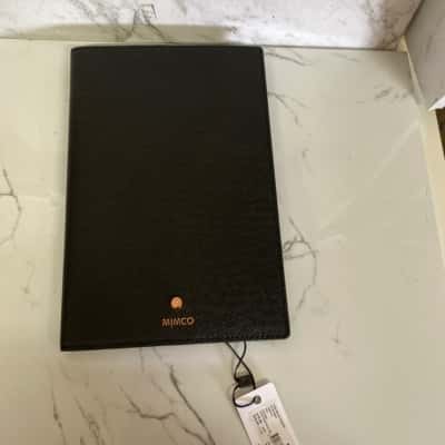 Mimco sublime notebook