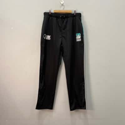 Brisbane Heat T20 Trackpants Unisex size XL