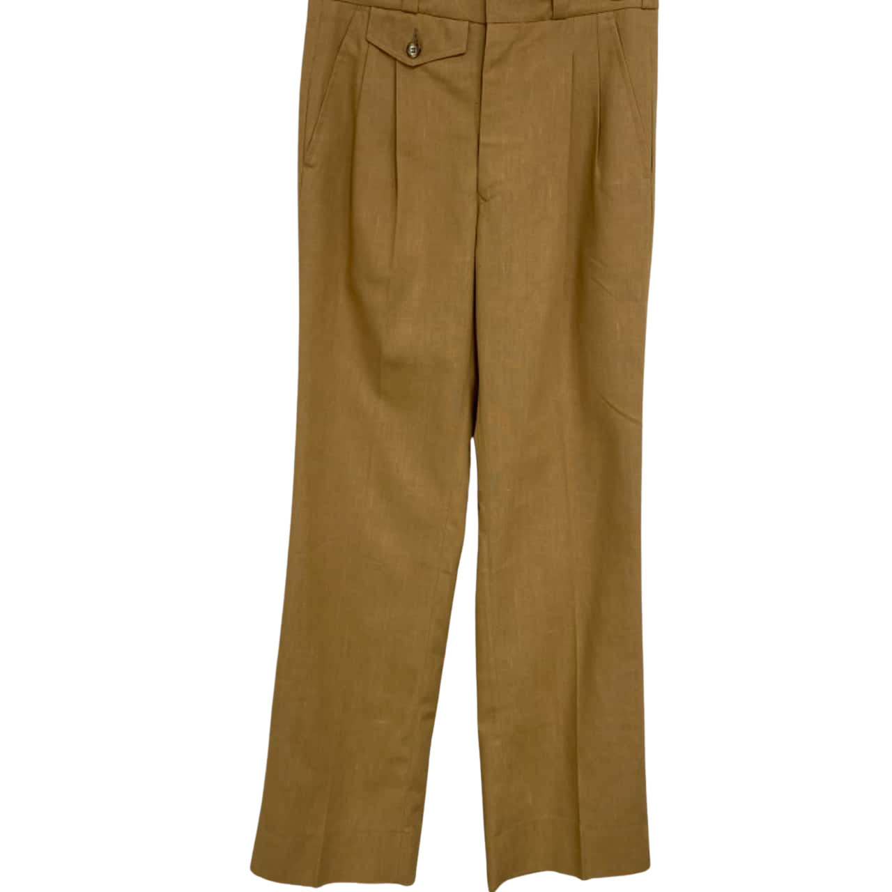 Vintage The In Place Straight Leg Pants(s)