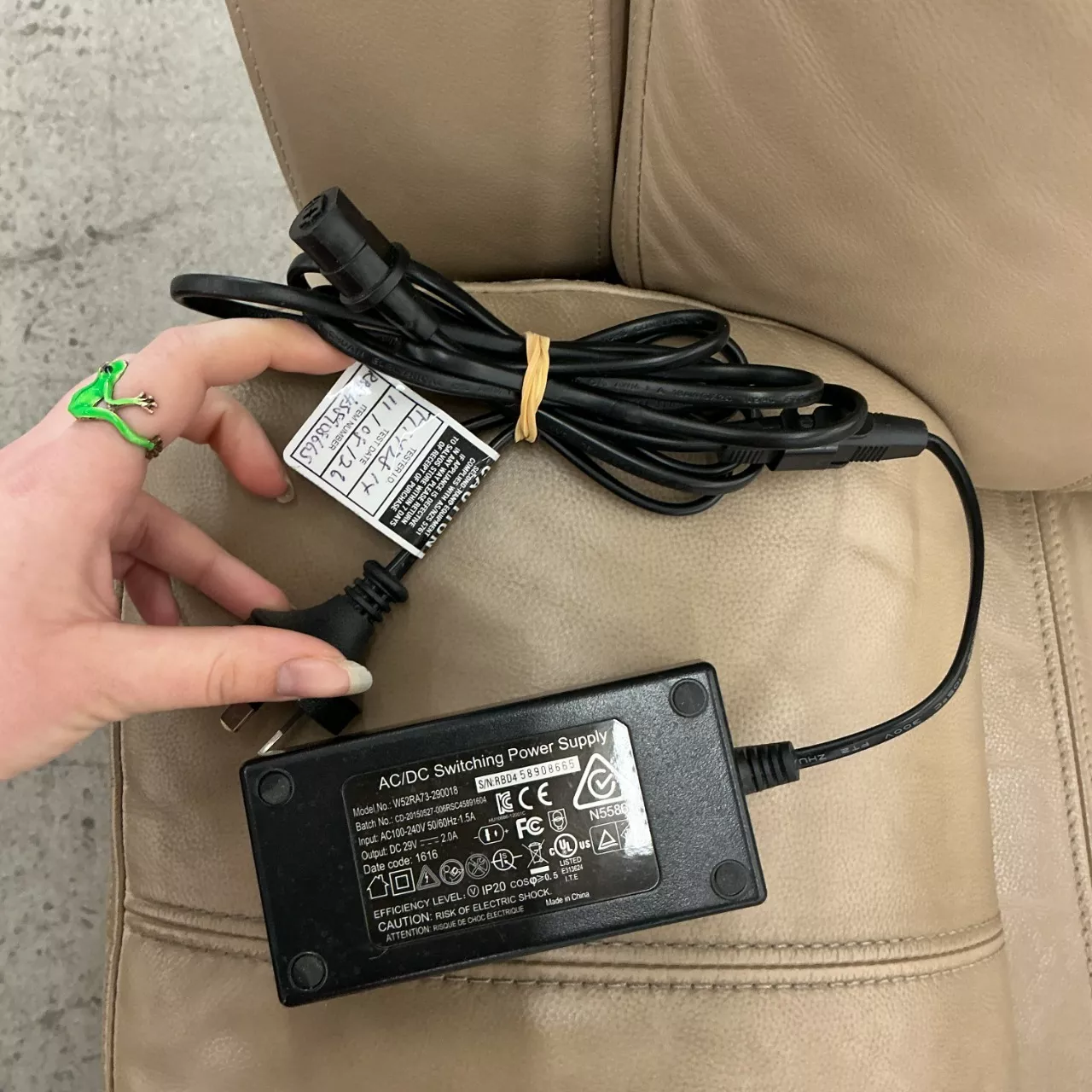 Image Tester