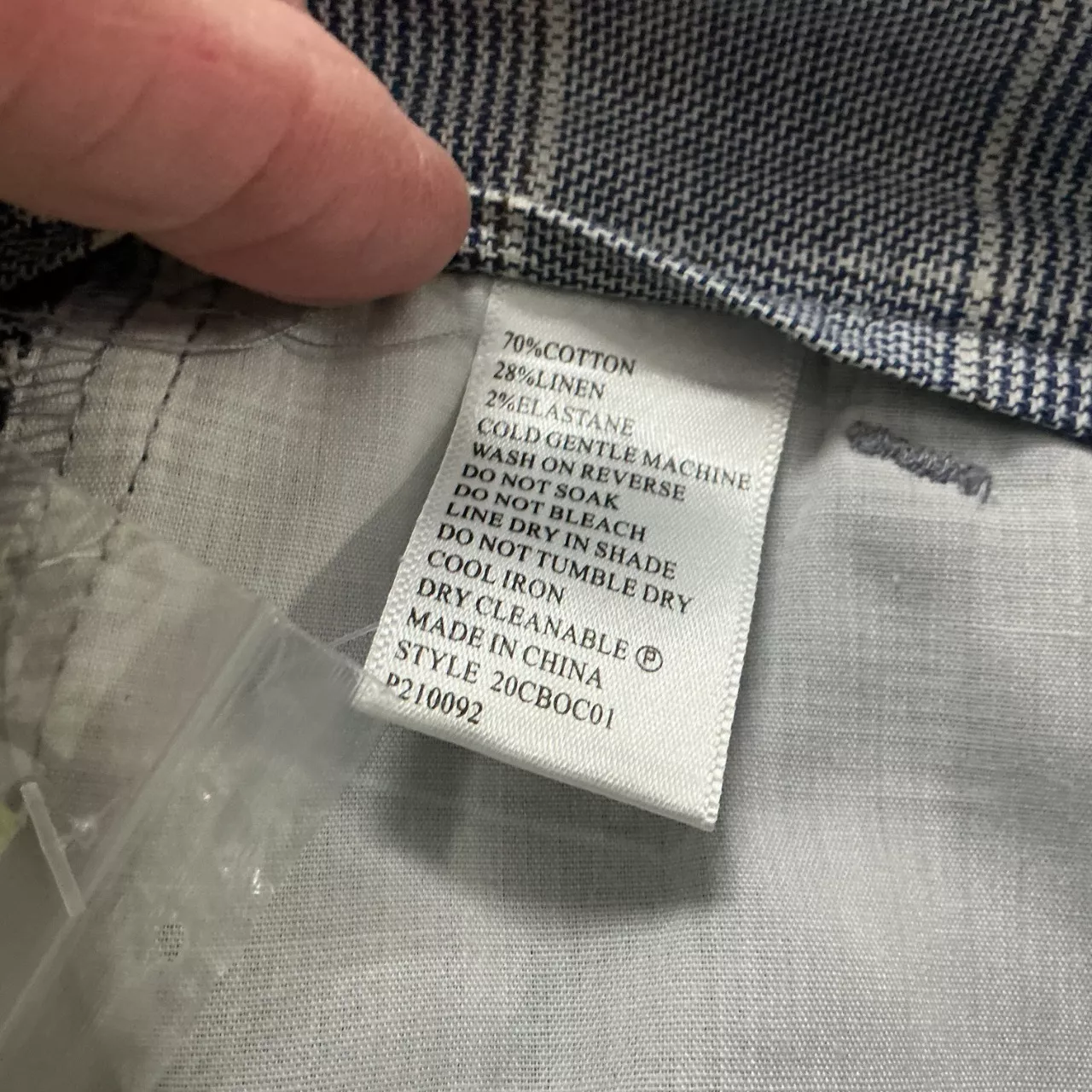 Image Tester