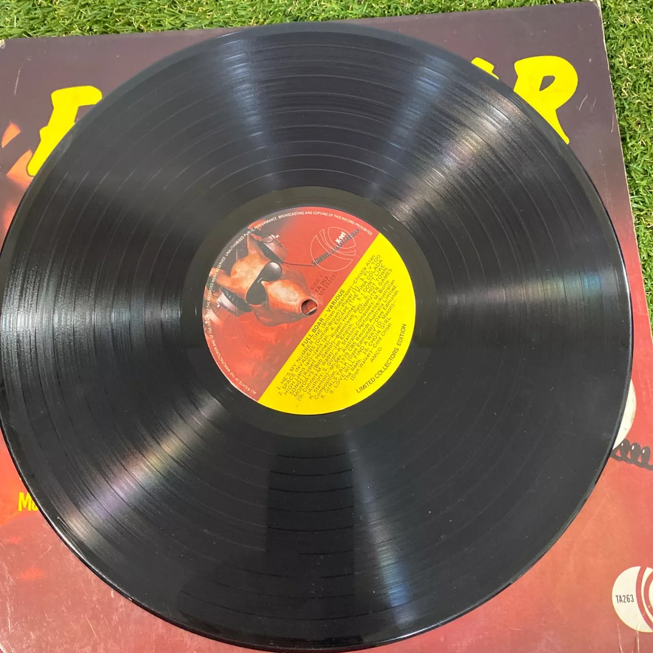 Image Tester