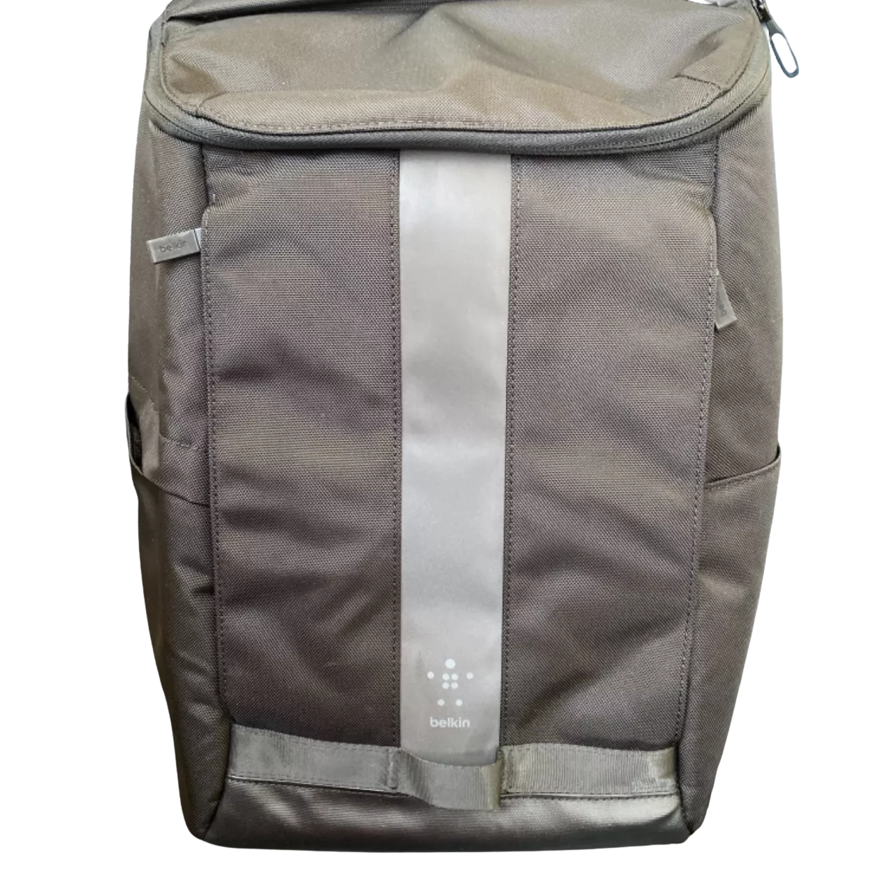 belkin active pro 15.6-inch laptop backpack Slim Polyester for Laptops and Notebooks up to 15.4'' (Black / Light Gray) : Electronics Belkin Active Pro Backpack, 15.6