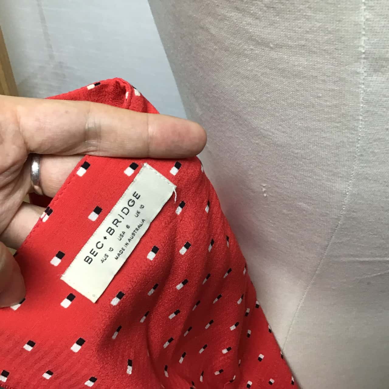 Image Tester