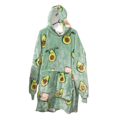 Avocado & Toast Oodie 