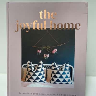 The joyful home book