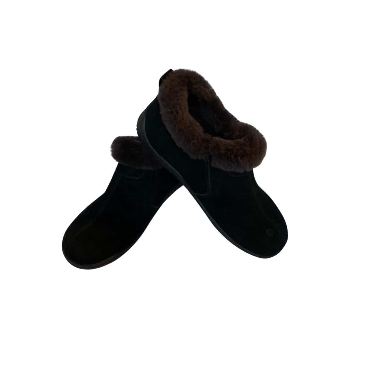 Ugg Unisex Sneakers In Black