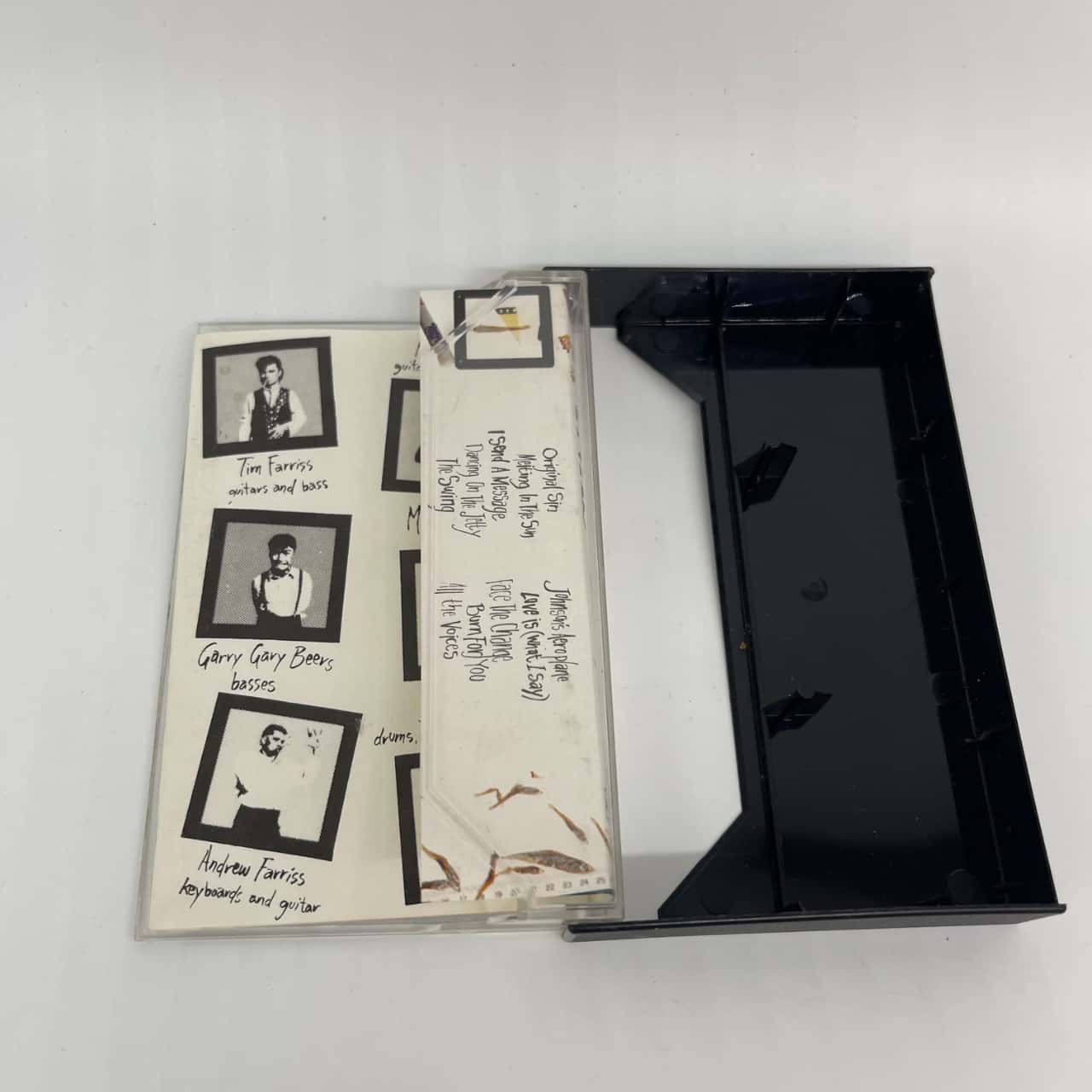 Image Tester