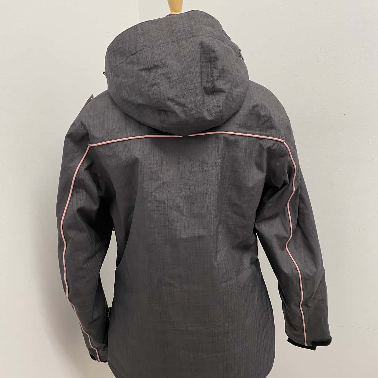 Crane Ski Jacket. Size S. New with tags