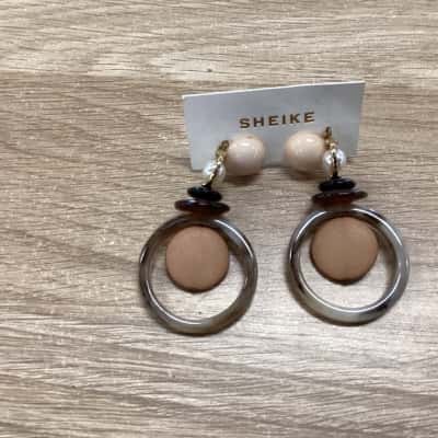 Sheike Women’s Earrings 