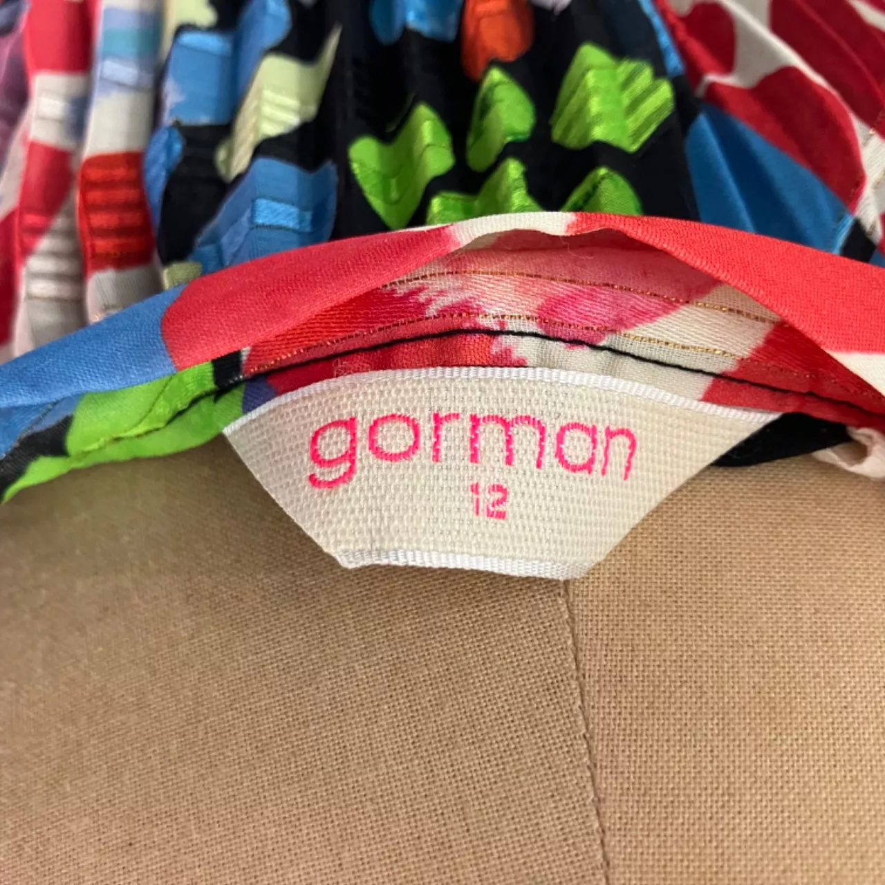 Image Tester