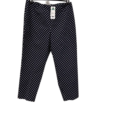 BRAND NEW FELLA HAMILTON PANTS. SIZE 18