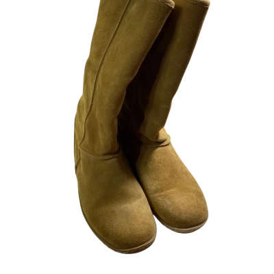  Womens  Size 8 High Knee Boots