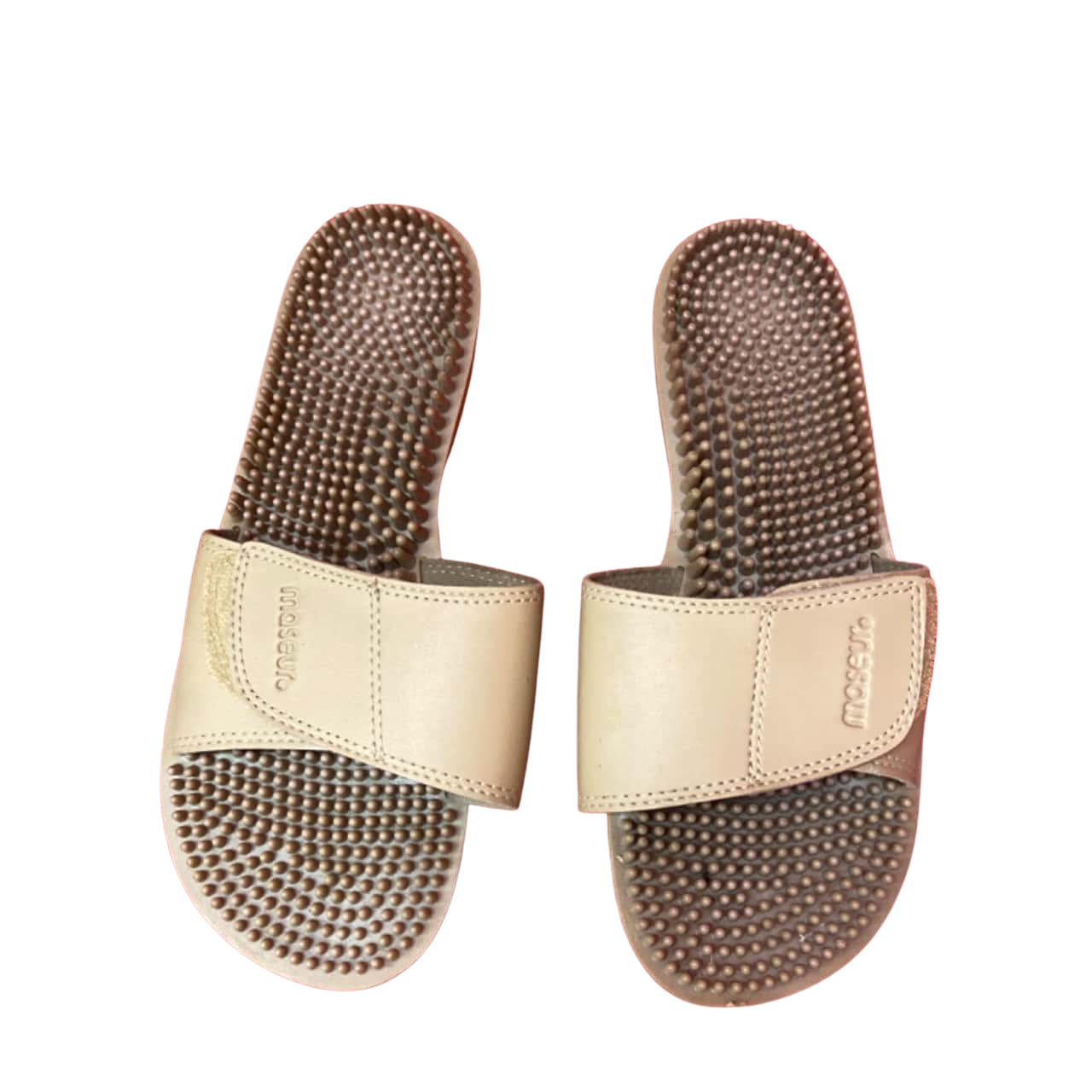 maseur sandals size 9