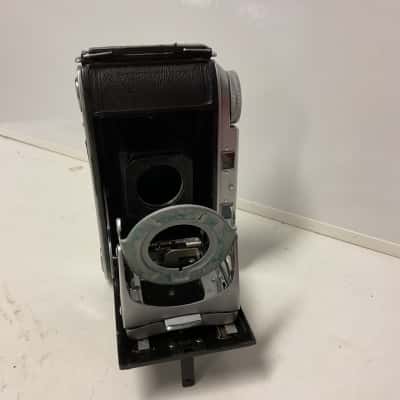 Vintage voigtlander bessa II camera